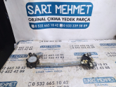 Oto Çıkma Parça / Honda / Civic / Oto Cam / Cam Krikosu / Çıkma Parça 