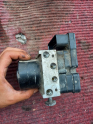 Oto Çıkma Parça / Peugeot / 207 / ABS / ABS Beyni / Çıkma Parça 