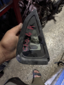 Renault clio 4 kelebek camı