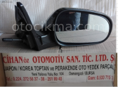 Honda Civic Manuel Ayna 1999 2001 - Sağ Sol