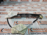 Oto Çıkma Parça / Volkswagen / Passat / Oto Cam / Cam Krikosu / Çıkma Parça 