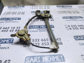 Oto Çıkma Parça / Volkswagen / Polo / Oto Cam / Cam Krikosu / Çıkma Parça 