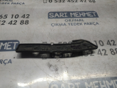 Oto Çıkma Parça / Citroen / Berlingo / Tampon / Tampon Braketi / Çıkma Parça 