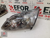 Oto Çıkma Parça / Honda / CR-V / Far & Stop / Sol Ön Far / Çıkma Parça 