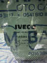 Oto Çıkma Parça / Iveco - Otoyol / Daily / Oto Cam / Kapı Camları / Sıfır Parça 