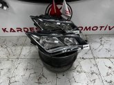 Seat leon sağ ön düz far (2013 2017)