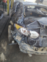 Hurda Belgeli Araçlar / Renault / Fluence