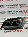 Oto Çıkma Parça / Volkswagen / Caddy / Far & Stop / Sağ Ön Far / Çıkma Parça 