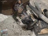 MERCEDES W126 ORJ. FREN ANA MERKEZ ÇIKMA MUAYYER