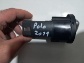 Oto Çıkma Parça / Volkswagen / Polo / Far & Stop / Far Anahtarı / Çıkma Parça 