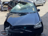 Volkswagen Jetta Kaput