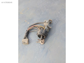 Oto Çıkma Parça / Lada / Samara / Elektrik / Kontak Seti / Çıkma Parça 