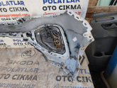 Oto Çıkma Parça / Volkswagen / T-Roc / Tampon / Ön Tampon / Çıkma Parça 