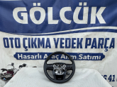 Toyota Hilux Invincible Direksiyon Simidi ORJİNAL