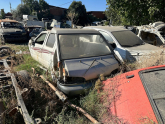 98 MODEL HYUNDAİ H 100 ÇIKMA ORJİNAL YARIM ÖN PARÇALARI
