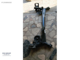 Oto Çıkma Parça / Nissan / Qashqai / Alt Takım / Arka Dingil / Çıkma Parça 