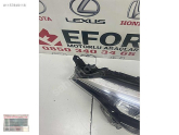 Oto Çıkma Parça / Toyota / C-HR Hybrid / Far & Stop / Sol Ön Far / Çıkma Parça 