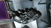 Oto Çıkma Parça / Opel / Crossland X / Far & Stop / Sol Ön Far / Çıkma Parça 