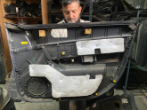 Oto Çıkma Parça / Hyundai / Getz / Oto Cam / Cam Düğmesi / Çıkma Parça 