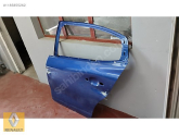 Oto Çıkma Parça / Renault / Taliant / Kaporta & Karoser / Sol Arka Kapı / Çıkma Parça 
