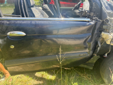 Oto Çıkma Parça / Renault / Scenic / Kaporta & Karoser / Sağ Ön Kapı / Çıkma Parça 