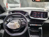 Oto Çıkma Parça / Peugeot / 2008 / Göğüslük & Torpido / Havalandırma Izgaraları / Çıkma Parça 
