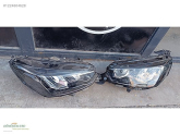 Oto Çıkma Parça / Peugeot / 208 / Far & Stop / Sol Ön Far / Çıkma Parça 