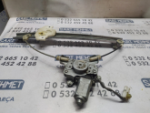Oto Çıkma Parça / Hyundai / Matrix / Oto Cam / Cam Krikosu / Çıkma Parça 