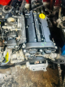 Astra g z1.4xep çıkma orjinal motor