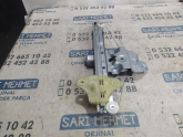 Oto Çıkma Parça / Renault / Clio / Oto Cam / Cam Krikosu / Çıkma Parça 