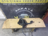 Oto Çıkma Parça / Volkswagen / Caddy / Koltuk & Döşeme / Pedal / Çıkma Parça 