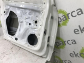 Oto Çıkma Parça / Volkswagen / Polo / Kaporta & Karoser / Sol Ön Kapı / Çıkma Parça 