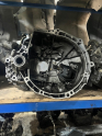 Oto Çıkma Parça / Peugeot / 207 / Şanzıman / Şanzıman Komple / Çıkma Parça 