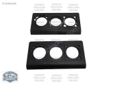 VOLKSWAGEN GOLF POLO PASSAT KALORİFER KONTROL PANELİ ÇERÇEVESİ