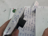 Oto Çıkma Parça / Mercedes / C Serisi / Tampon / Park Sensörü / Çıkma Parça 