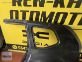 Oto Çıkma Parça / Dacia / Duster / Kaporta & Karoser / Sol Ön Çamurluk / Çıkma Parça 