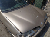 Oto Çıkma Parça / Renault / Megane / Kaporta & Karoser / Kaput / Çıkma Parça 