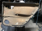 Oto Çıkma Parça / Opel / Vectra / Koltuk & Döşeme / Kapı Döşemesi / Çıkma Parça 