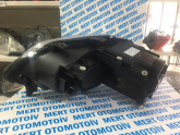 Oto Çıkma Parça / Volkswagen / Caddy / Far & Stop / Sağ Ön Far / Çıkma Parça 