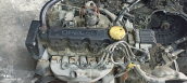Opel Corsa b 1.4 benzinli motor çıkma orjinal