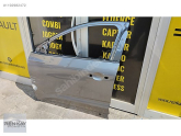Oto Çıkma Parça / Renault / Austral / Kaporta & Karoser / Sol Ön Kapı / Çıkma Parça 