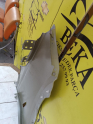 Oto Çıkma Parça / Opel / Crossland X / Kaporta & Karoser / Sol Ön Çamurluk / Çıkma Parça 