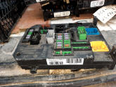 Citroen C4 BSİ Beyni 9665547480