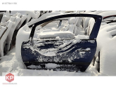 Oto Çıkma Parça / Opel / Corsa / Kaporta & Karoser / Sol Arka Kapı / Çıkma Parça 