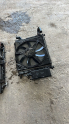 Renault Clio 2 radyatör ve paneli