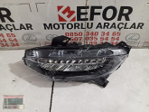 Oto Çıkma Parça / Honda / Civic / Far & Stop / Sağ Ön Far / Çıkma Parça 