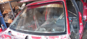 Oto Çıkma Parça / Mazda / 6 / Oto Cam / Ön Cam / Çıkma Parça 