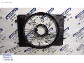 MERCEDES C SERİSİ W204 C180 DİZEL FAN ÇERÇEVESİ A2049066802