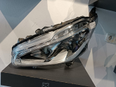 Oto Çıkma Parça / Peugeot / 208 / Far & Stop / Sol Ön Far / Çıkma Parça 