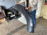 Oto Çıkma Parça / Audi / A4 / Tampon / Karlık / Çıkma Parça 